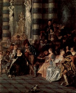 Antoine Watteau 002
