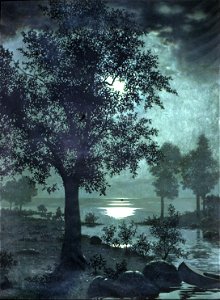 Watrous--The Inlet--Portland Museum of Art