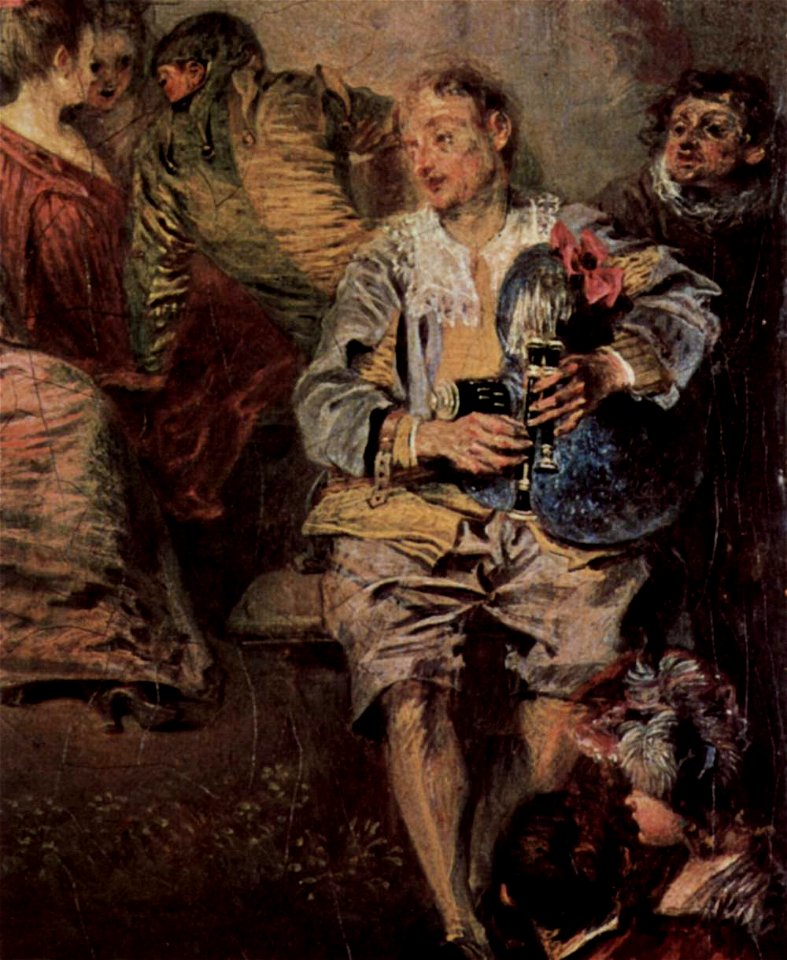 Antoine Watteau 069