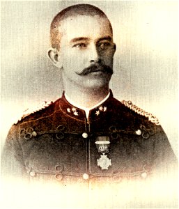 Webb, GJA