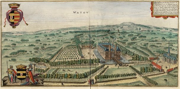 Watou - 1641