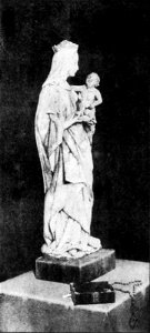 Watrous--Rose Madonna--1934