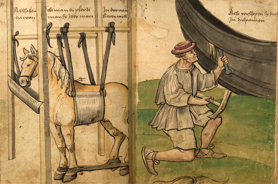 Weiditz Trachtenbuch 081-082