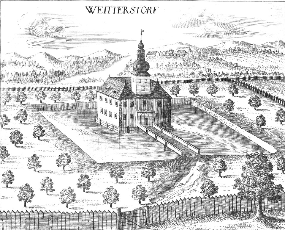Weitersdorf-neu