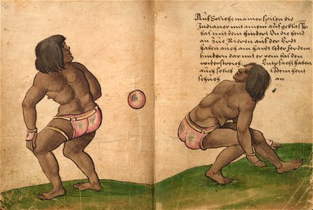 Weiditz Trachtenbuch 010-011
