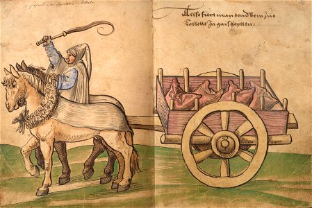 Weiditz Trachtenbuch 033-034