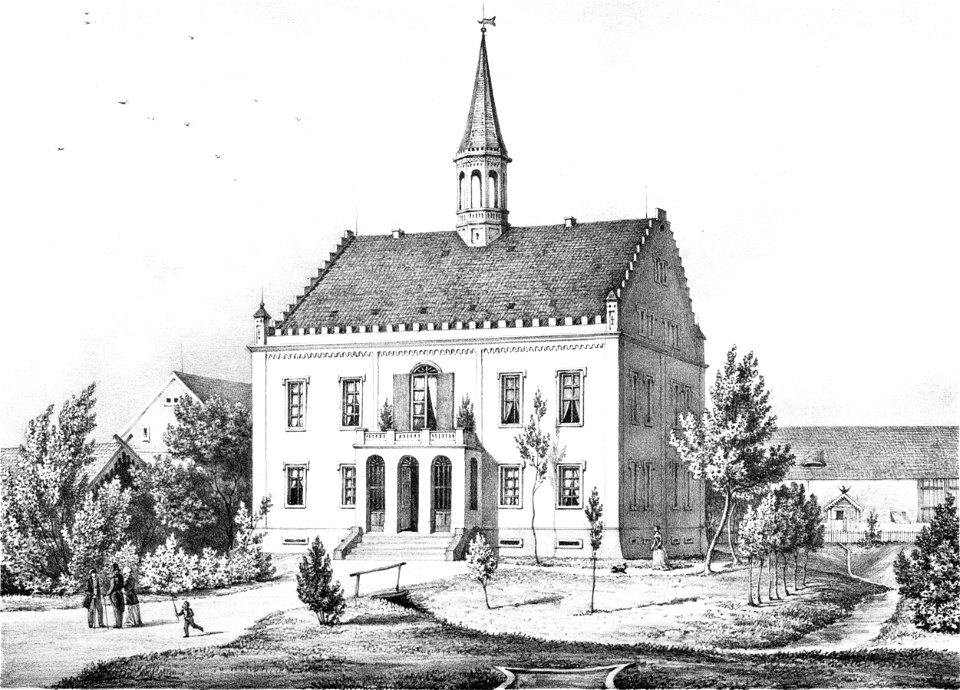 Weidlitz (Heise, 1850)