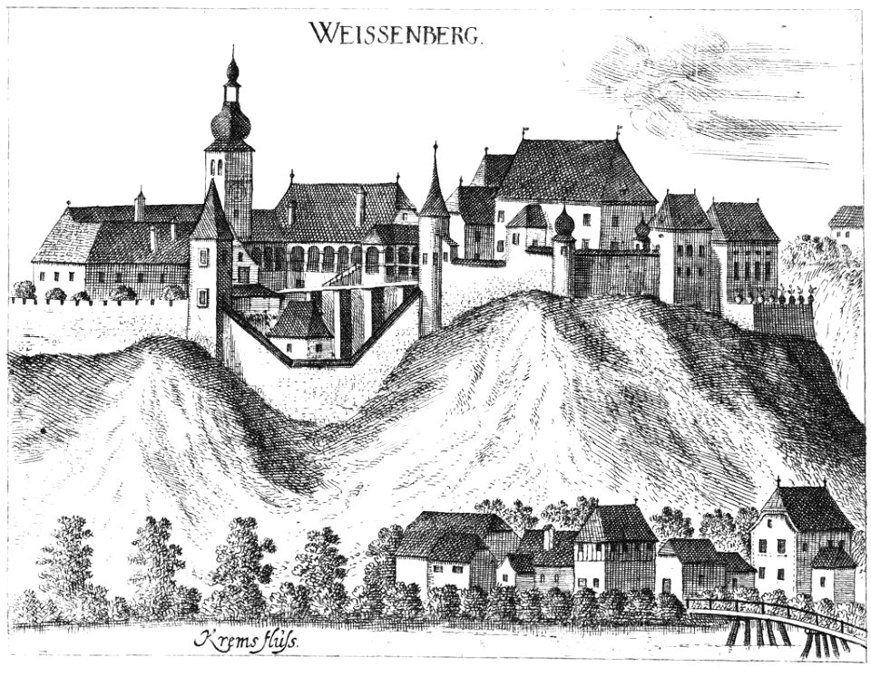 Weissenberg-neu