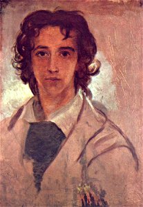 George Frederick Watts 001