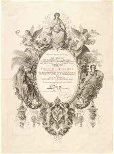 Weltausstellung 1873 in Wien - gezeichnet von F. Laufberger ; radirt von W. Unger. LCCN2013646651