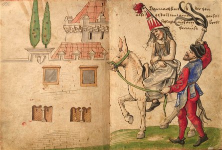 Weiditz Trachtenbuch 075-076