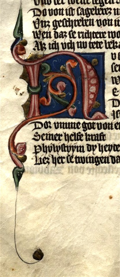 Weltchronik Fulda Aa88 189v detail