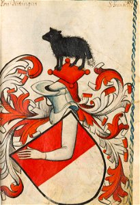 Weitingen Scheibler161ps