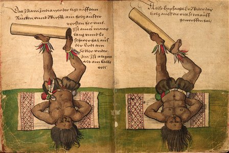 Weiditz Trachtenbuch 008-009