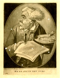 We're all in the Suds (BM 2010,7081.2183)