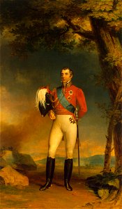 Wellington by Daw