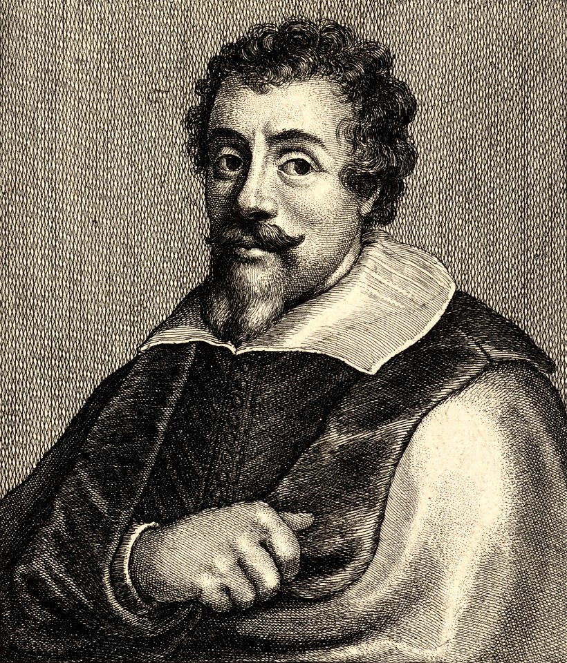 Wenceslas Hollar - Adam Elsheimer (State 1) cropped