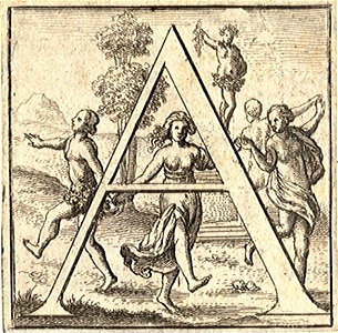 Wenceslas Hollar - A