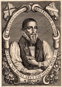 Wenceslas Hollar - Arthur Lake