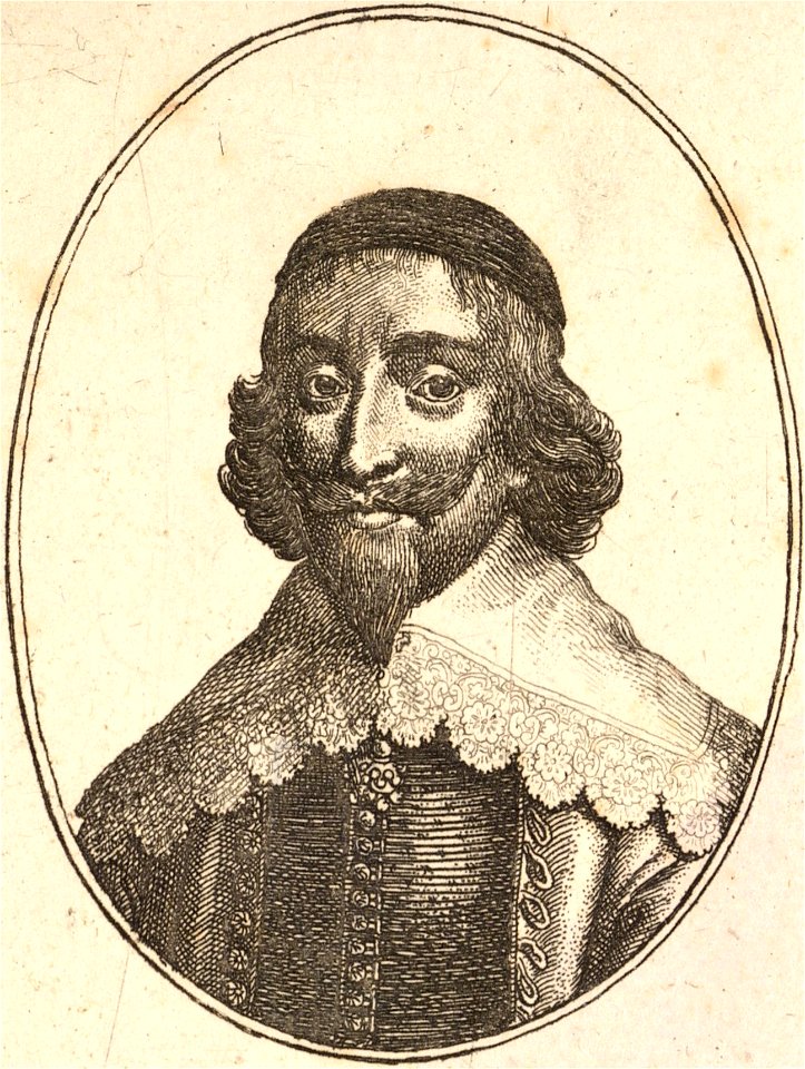 Wenceslas Hollar - Bastwick cropped