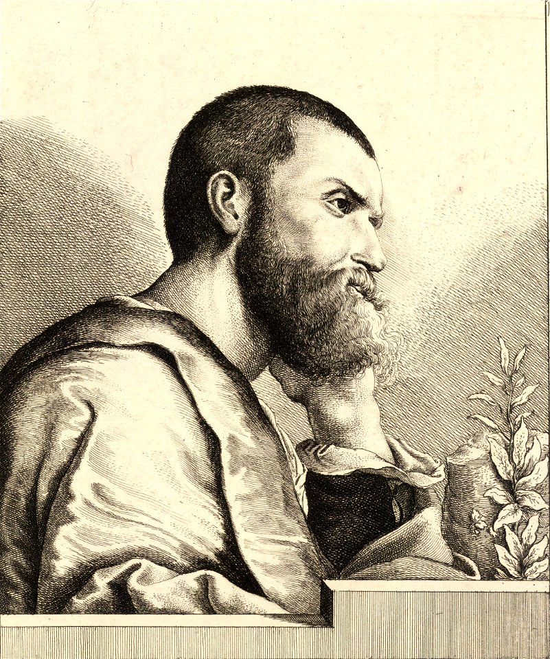 Wenceslas Hollar - Aretino cropped