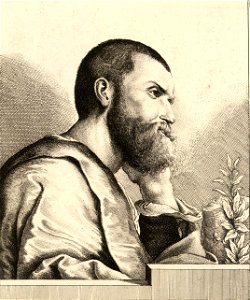 Wenceslas Hollar - Aretino cropped