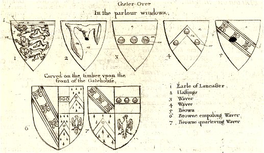 Wenceslas Hollar - Cester Over (Waver)