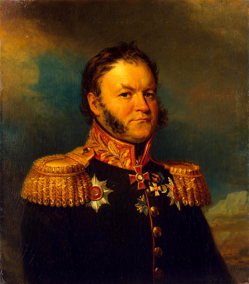 Welyaminov Ivan Alexandrovich