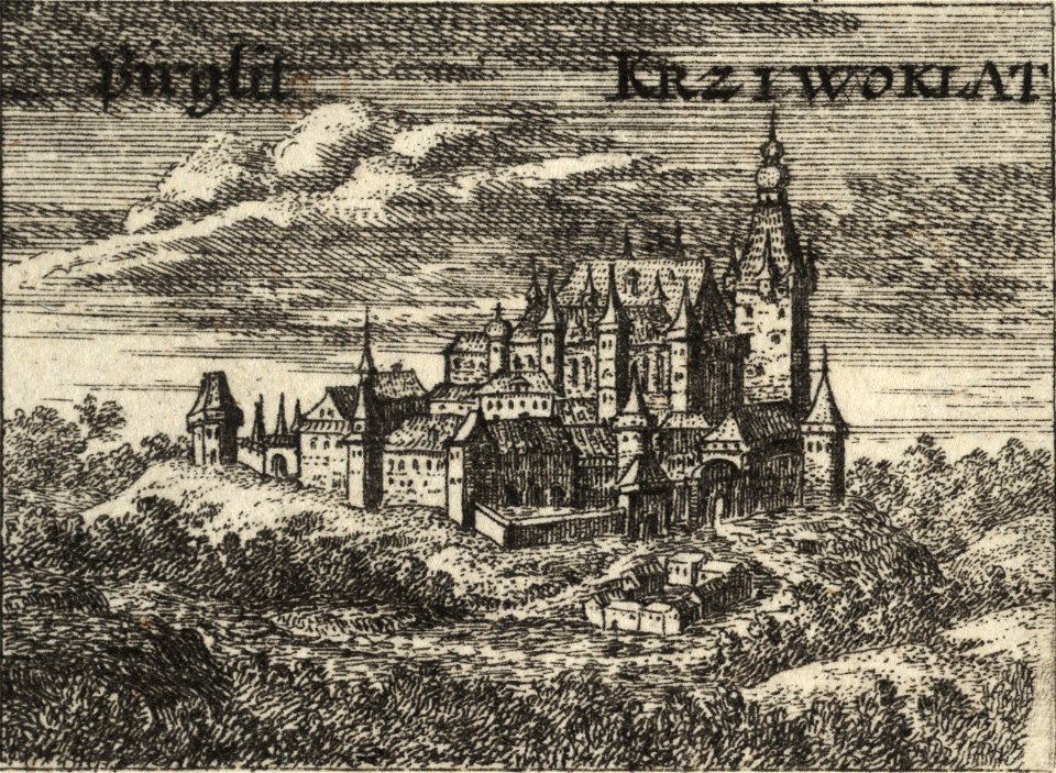 Wenceslas Hollar - Bohemian views 11 (cropped)