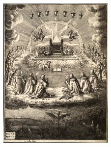 Wenceslas Hollar - Aurora