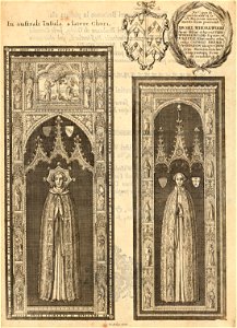 Wenceslas Hollar - John Newcourt