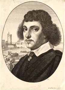 Wenceslas Hollar - James Stanier 2