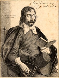 Wenceslas Hollar - John Price 2