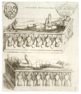 Wenceslas Hollar - Erdington