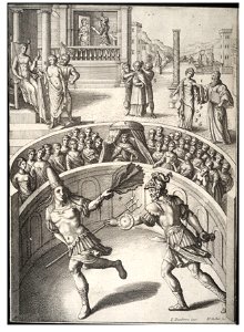 Wenceslas Hollar - Fashionable society (State 2)