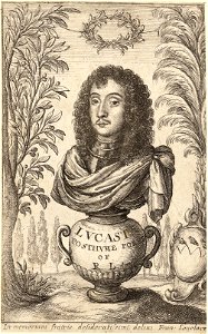 Wenceslas Hollar - Lucasta