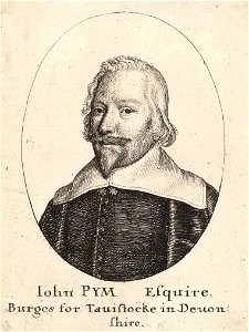 Wenceslas Hollar - Pym