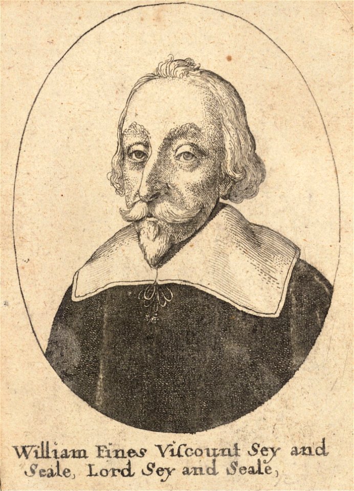 Wenceslas Hollar - Say and Sele