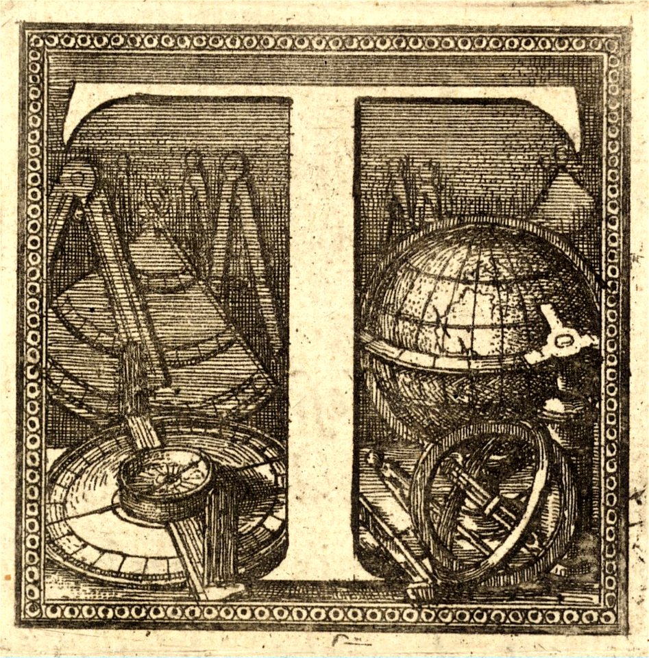 Wenceslas Hollar - T 2