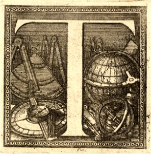 Wenceslas Hollar - T 2