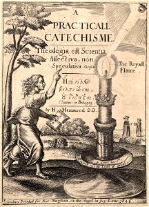 Wenceslas Hollar - Sacra Nemesis (State 2)