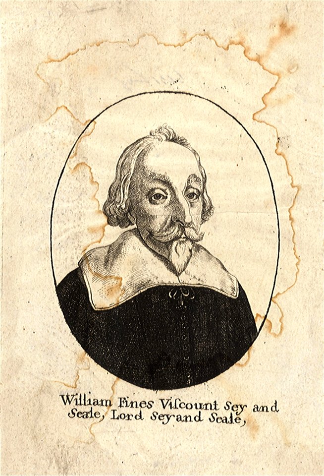 Wenceslas Hollar - Say and Sele 2