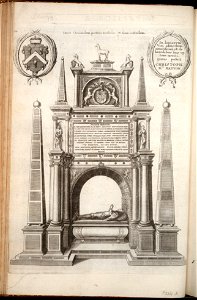 Wenceslas Hollar - Sir Christopher Hatten