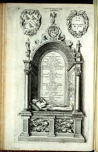 Wenceslas Hollar - William Hewett, or Hewit (State 1)
