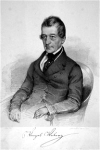 Wenzel Webern