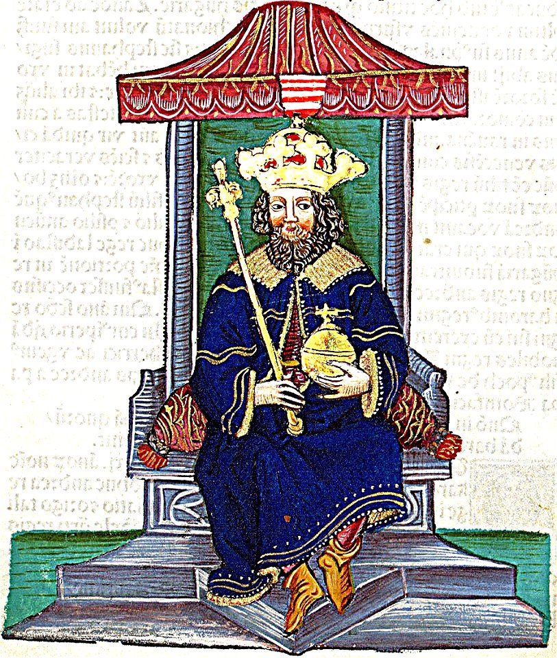 Wenceslaus (Chronica Hungarorum)
