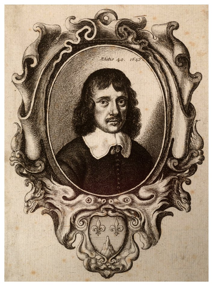 Wenceslas Hollar - Wenceslaus Hollar (State 2) 2