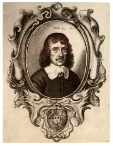 Wenceslas Hollar - Wenceslaus Hollar (State 1)