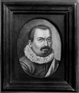 Wendel Dietherlin (ca 1550-1599), tysk konstnär - Nationalmuseum - 31946