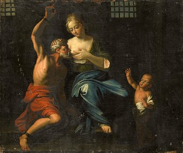 After Adriaen van der Werff 001
